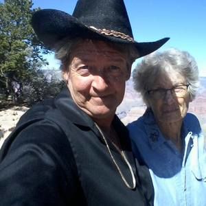 Meet your Posher, Dave